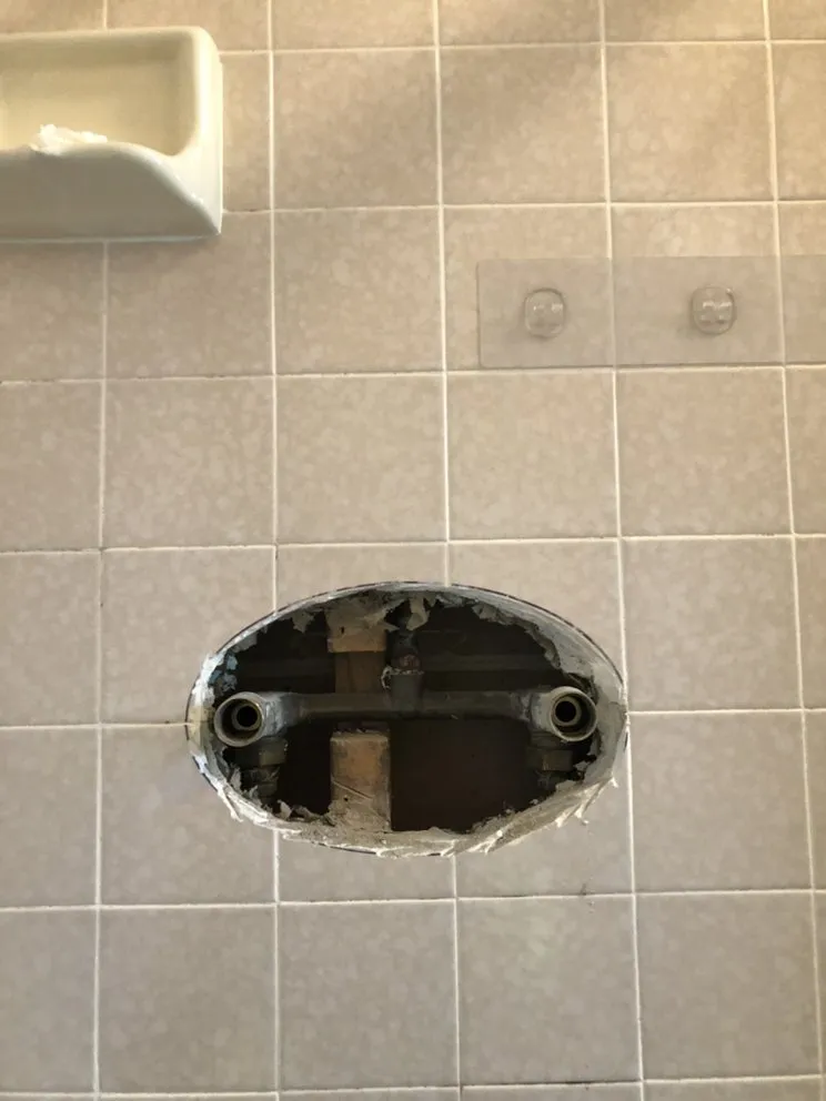 Slide of Commando Plumbing