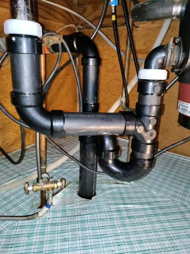 Slide of Commando Plumbing