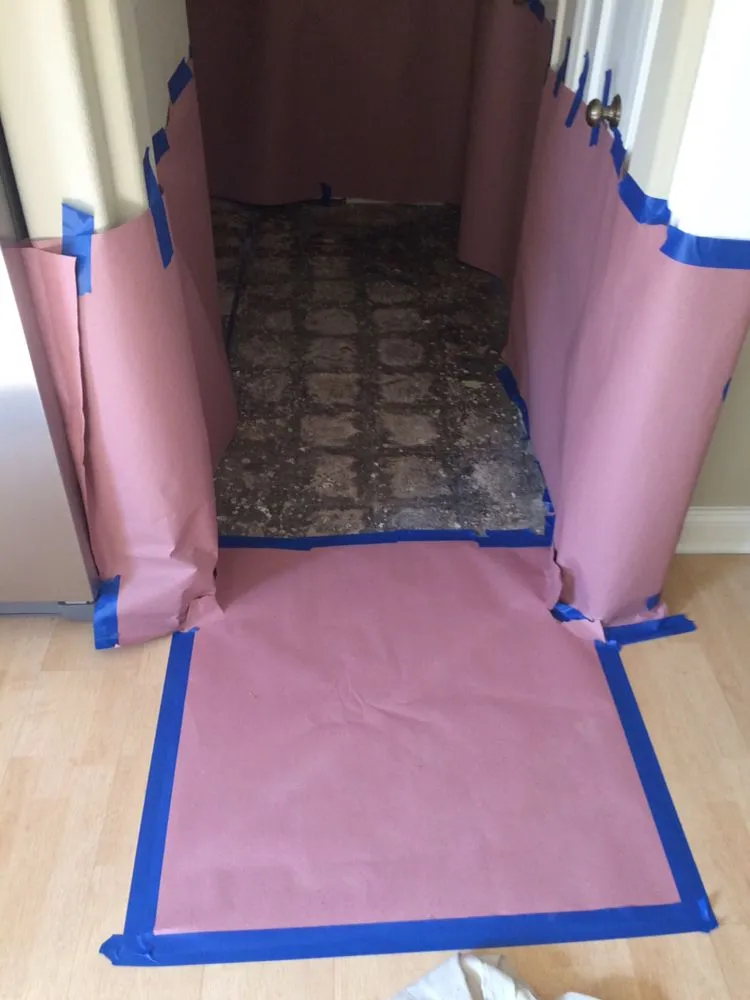 Slide of Commando Plumbing