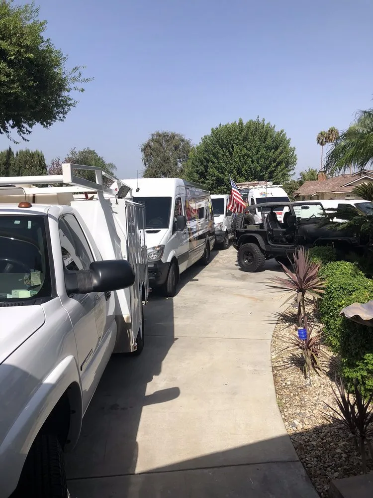 Emergency plumbing repair for homes in Whittier, CA by Commercial A Plus Services Inc