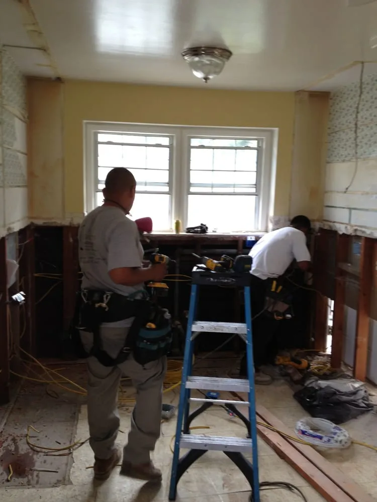 Trusted plumbing repair for homes in Whittier, CA by Commercial A Plus Services Inc