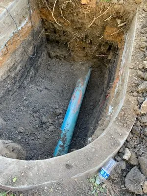 Commercial A Plus Services Inc Logo