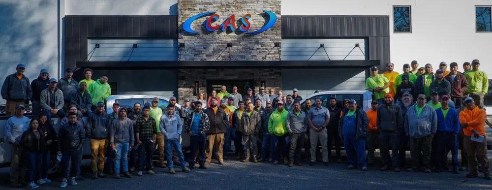 Slide of Commercial Air Systems