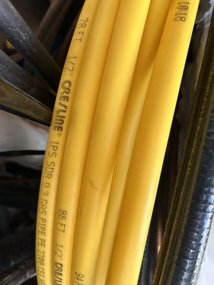 Slide of Commercial and Residential Plumbing