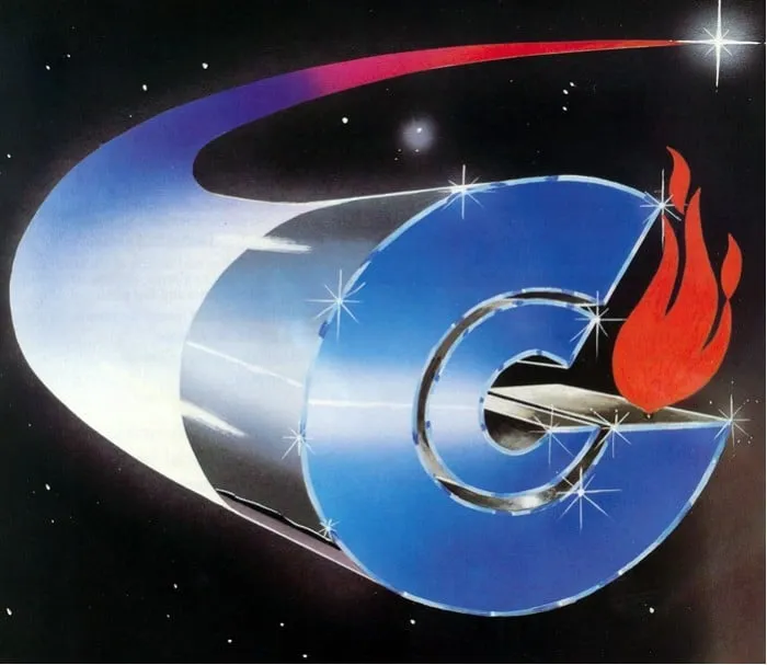 Slide of Commercial Combustion Corporation