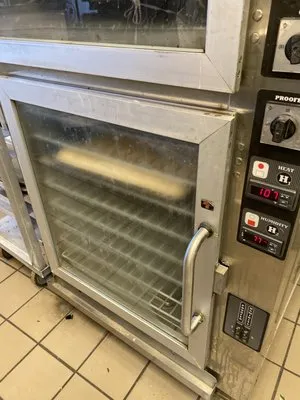 Commercial Facility Services Logo