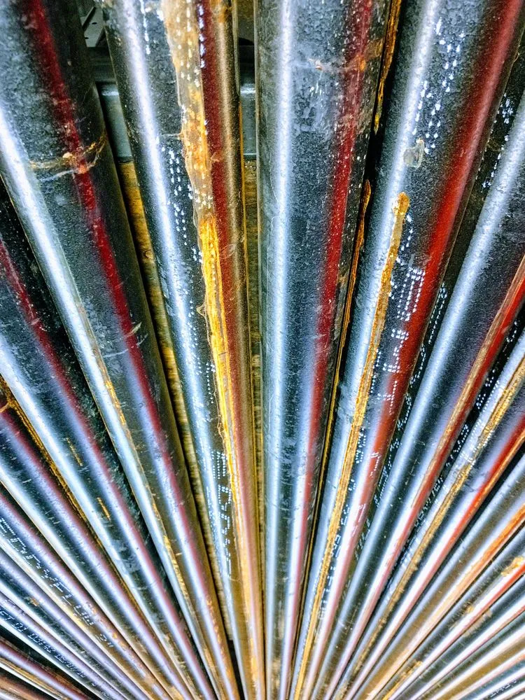 Slide of Commercial Fire Protection