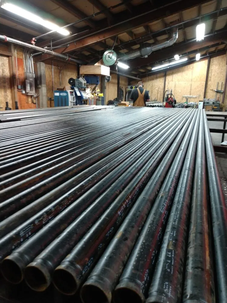 Slide of Commercial Fire Protection