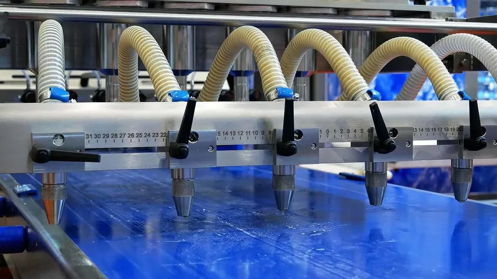 Slide of Commercial Grease Trap Cleaning