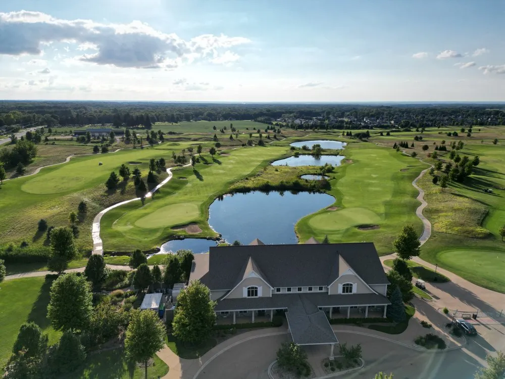 Slide of Commercial Irrigation