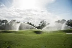 Reliable leak detection experts serving East Peoria, IL - Commercial Irrigation