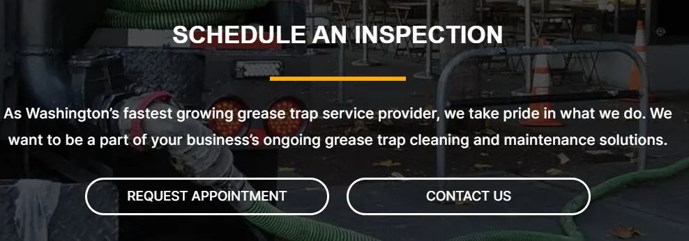 Slide of Commercial Kitchen Plumbing