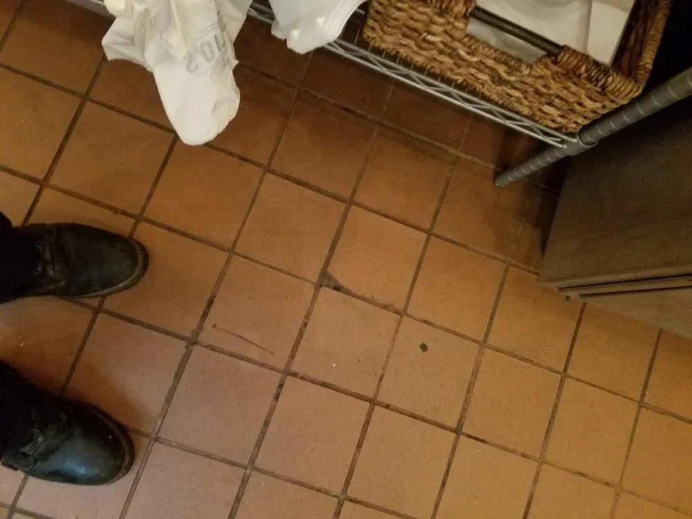 Slide of Commercial Repair Master Services