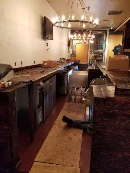 Slide of Commercial Repair Master Services