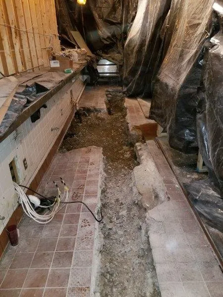 Top-rated leak detection for homes in Schaumburg, IL by Commercial Repair Master Services