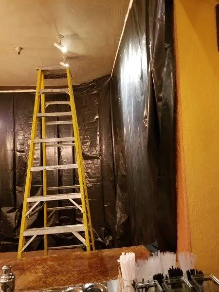 Slide of Commercial Repair Master Services