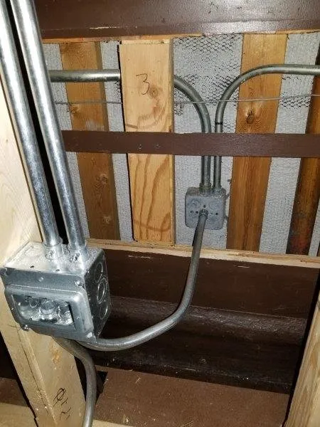 Slide of Commercial Repair Master Services