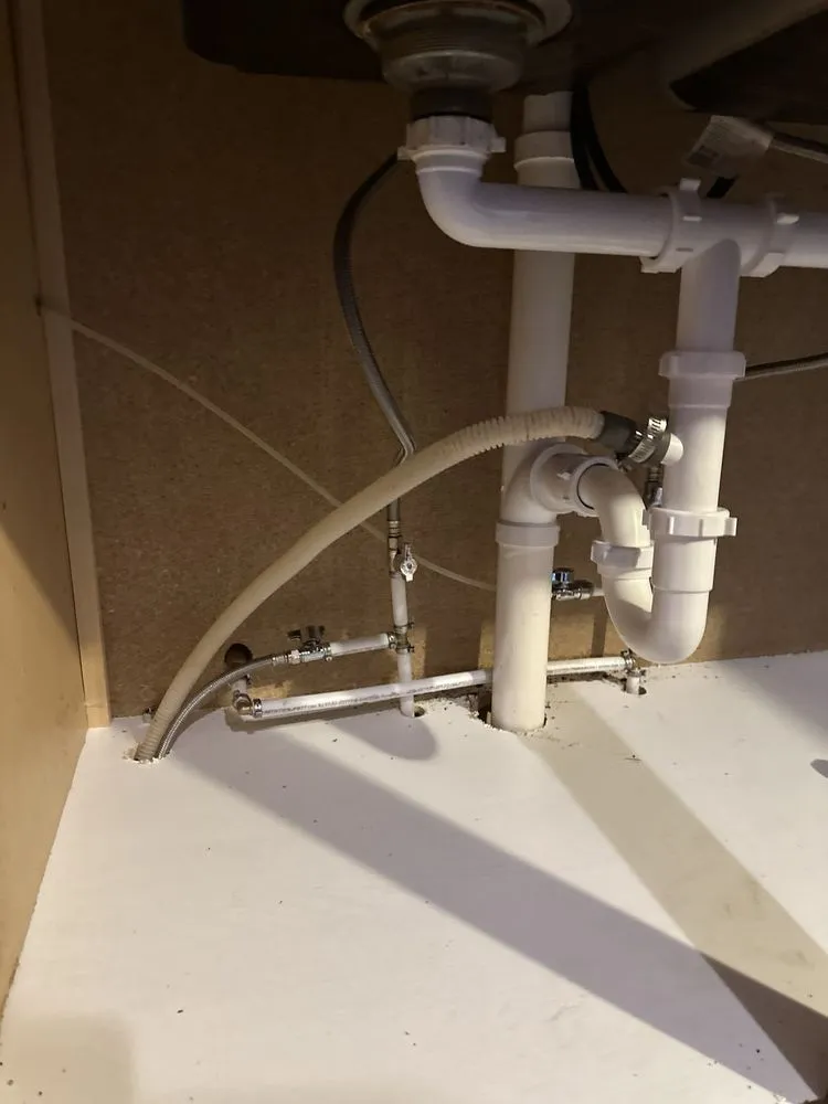 Slide of Commercial Service