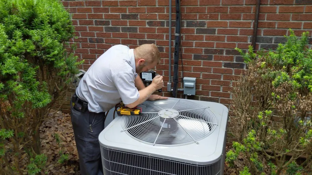 Slide of Commercial Service