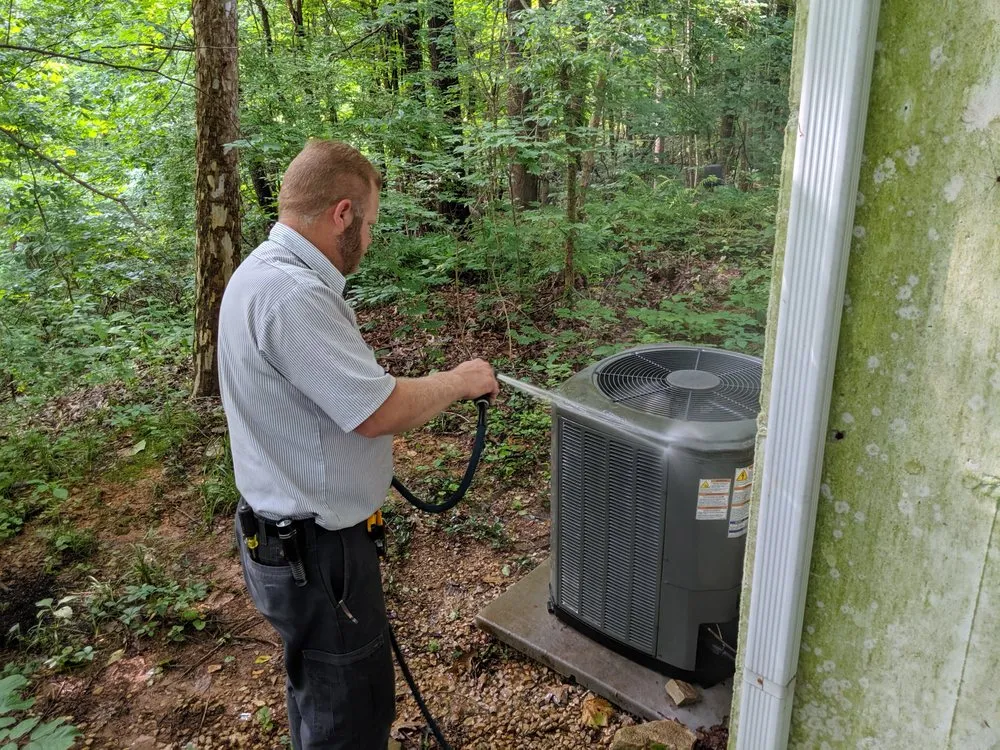 Slide of Commercial Service