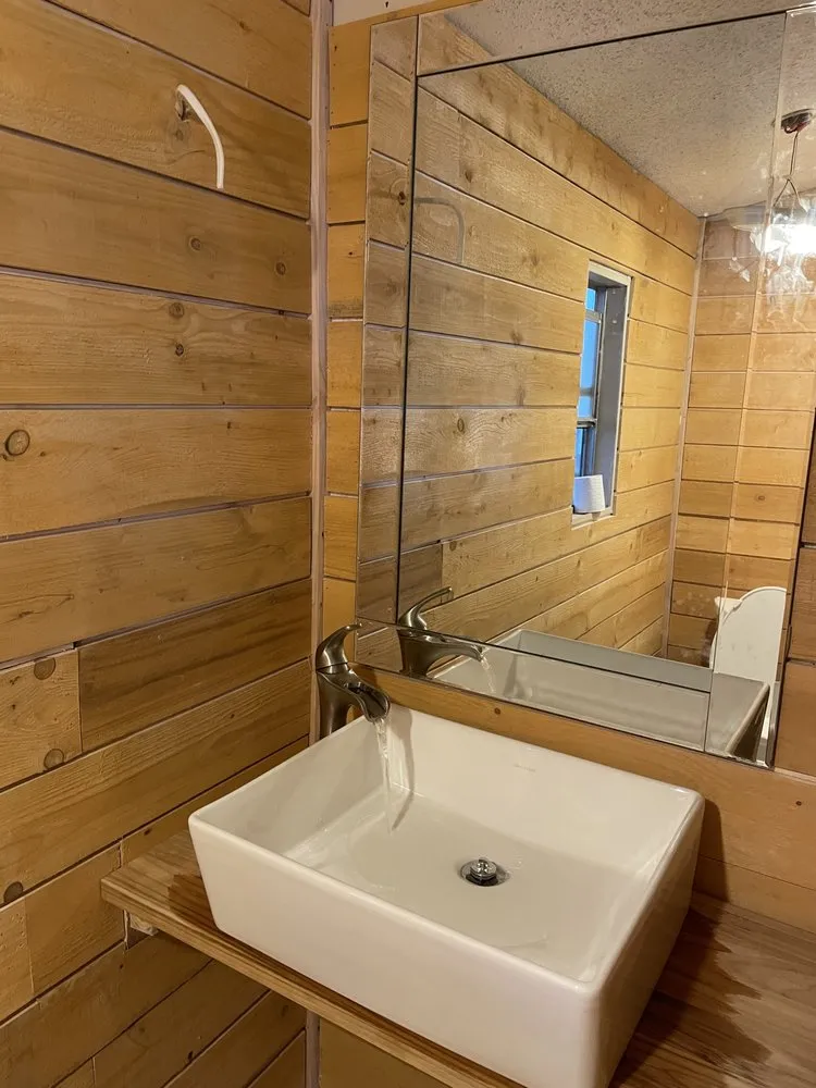 Slide of Commercial Services and Maintenance