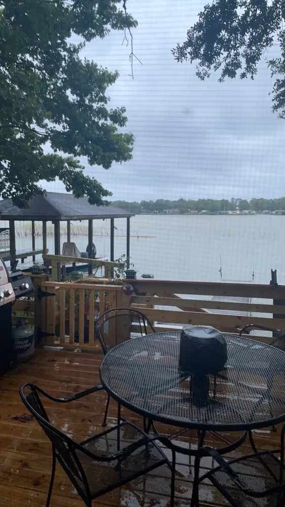 Slide of Commercial Services and Maintenance