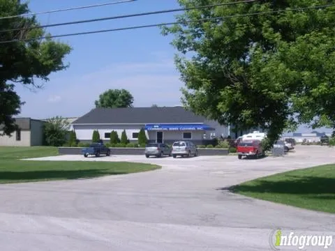Slide of Commercial Sewer Cleaning