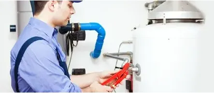 Commercial Sewer Cleaning Logo