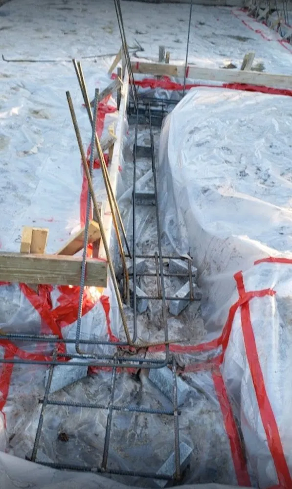 Slide of Committed Concrete Contractors Nashville