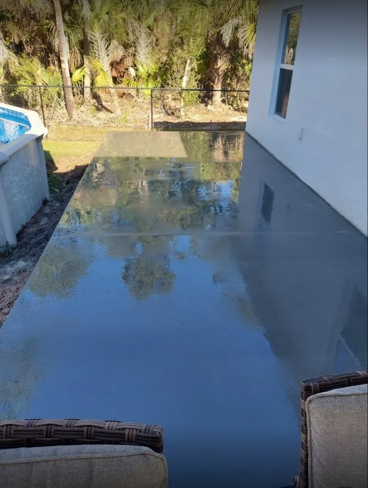 Slide of Committed Concrete Contractors Nashville