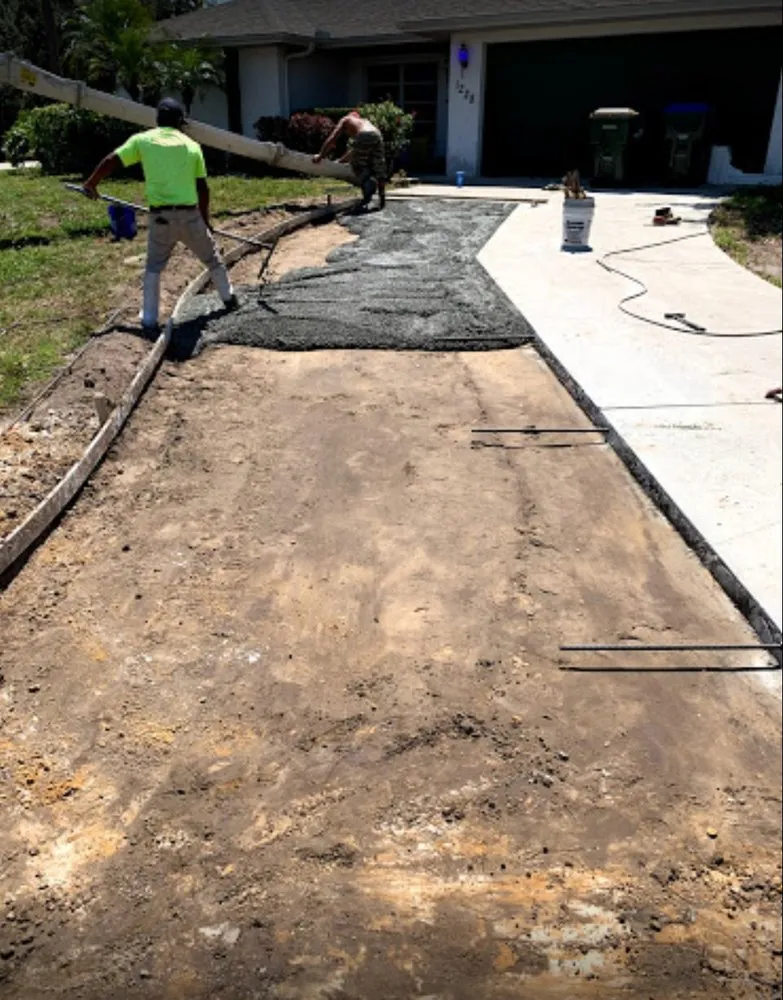 Reliable plumbing repair service in Nashville, TN - Committed Concrete Contractors Nashville