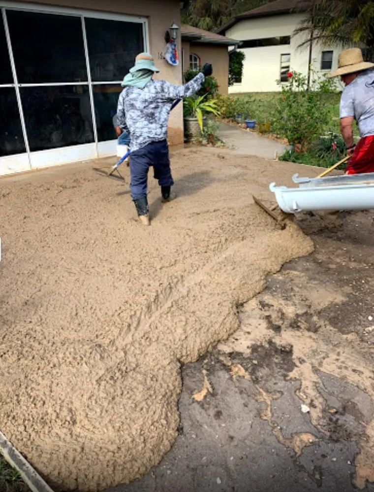 Top-rated plumbing repair in Nashville, TN by Committed Concrete Contractors Nashville