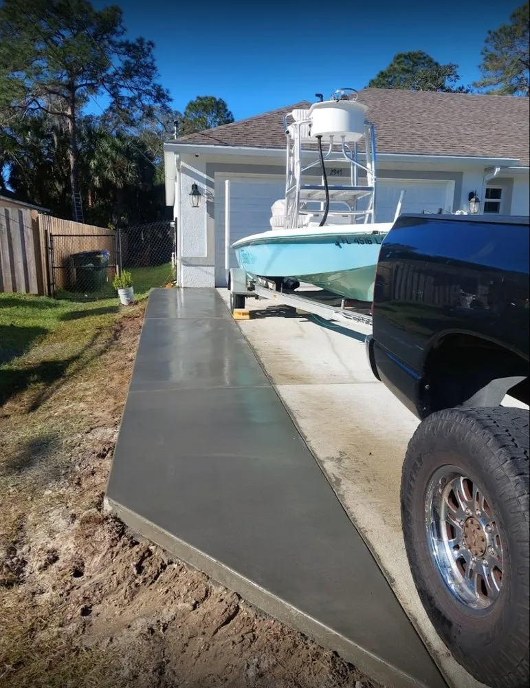 Quality leak detection in Nashville, TN by Committed Concrete Contractors Nashville