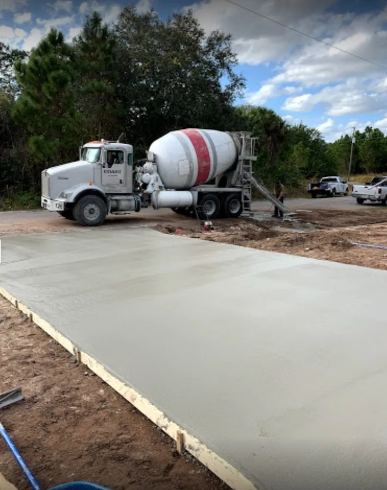 Trusted plumbing repair for homes in Nashville, TN by Committed Concrete Contractors Nashville