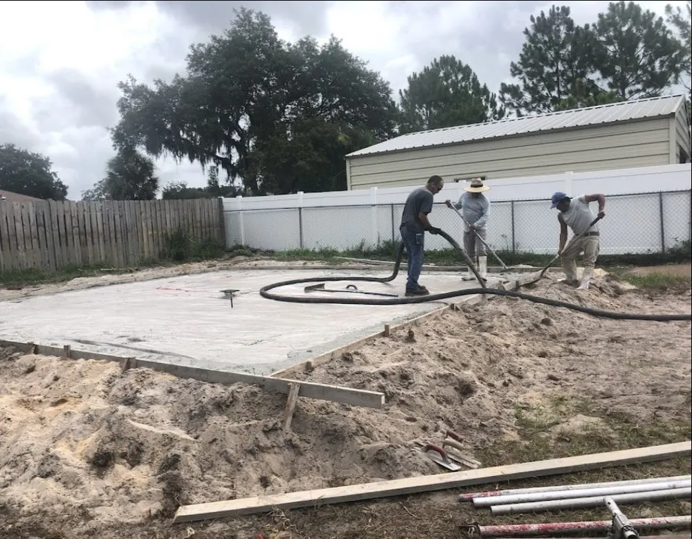 Reliable plumbing repair service in Nashville, TN - Committed Concrete Contractors Nashville