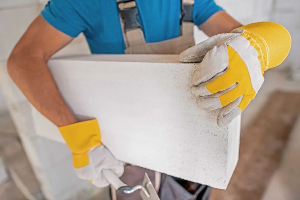 Slide of Committed Concrete Contractors Nashville