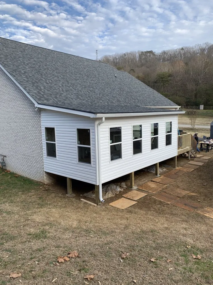 Slide of Common Grounds Services