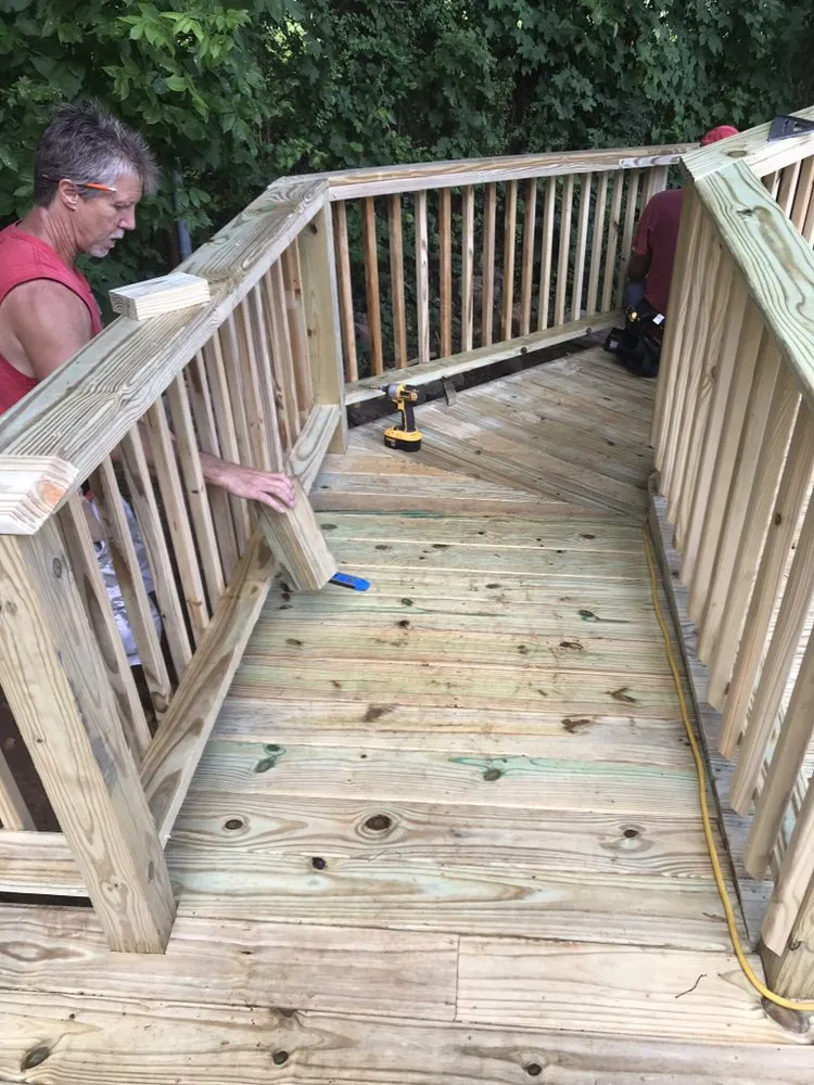 Slide of Common Grounds Services