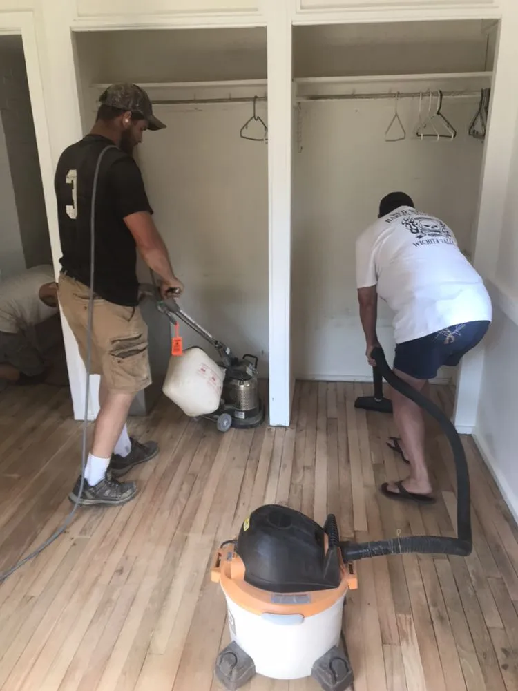 Slide of Common Grounds Services