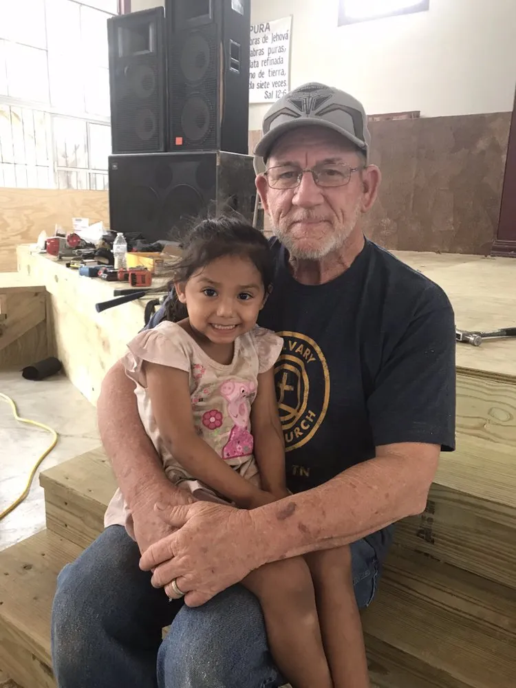 Expert water heater service for homes in Oliver Springs, TN by Common Grounds Services