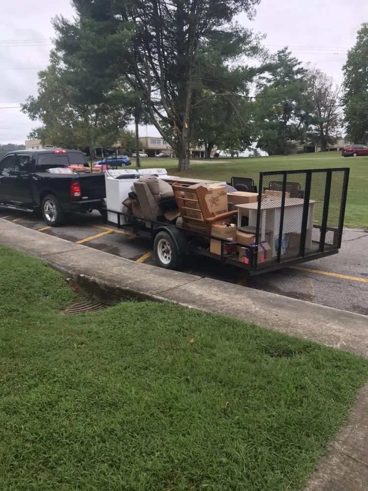 Top-rated drain cleaning for homes in Oliver Springs, TN by Common Grounds Services