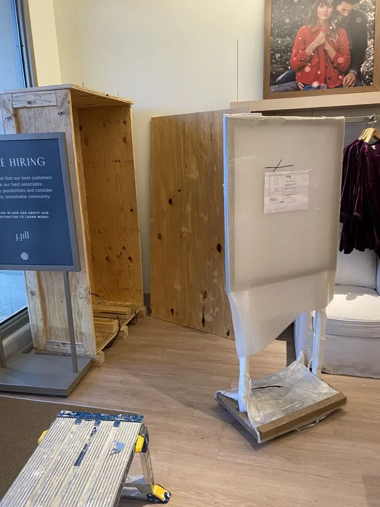 Slide of Community Carpenter’s & Handyman Services