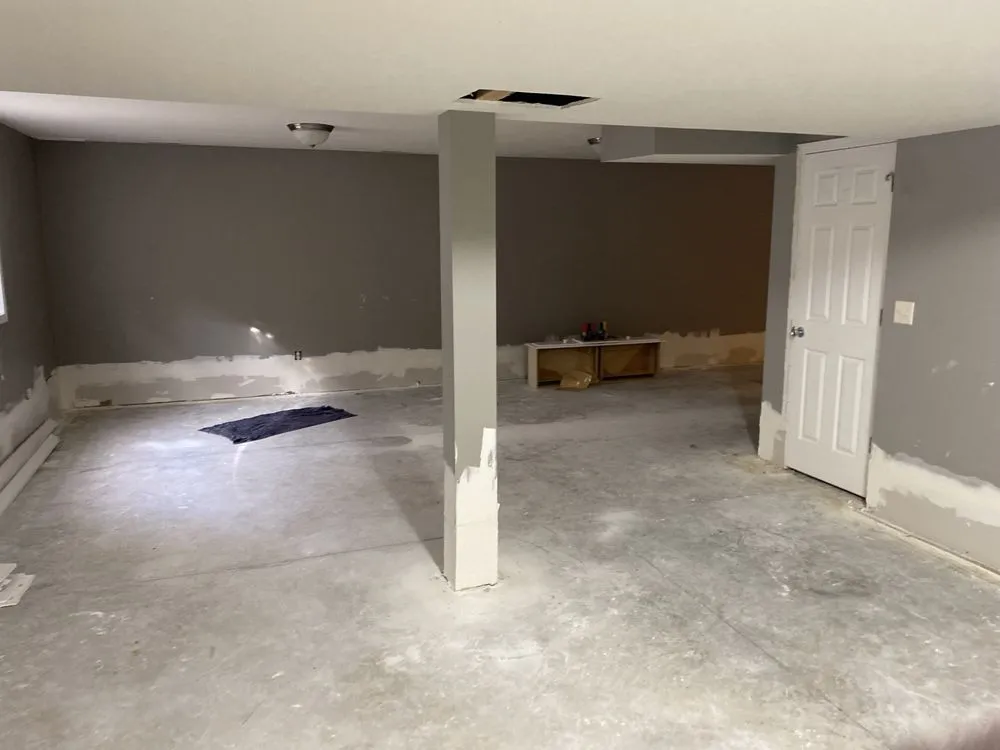 Slide of Community Carpenter’s & Handyman Services