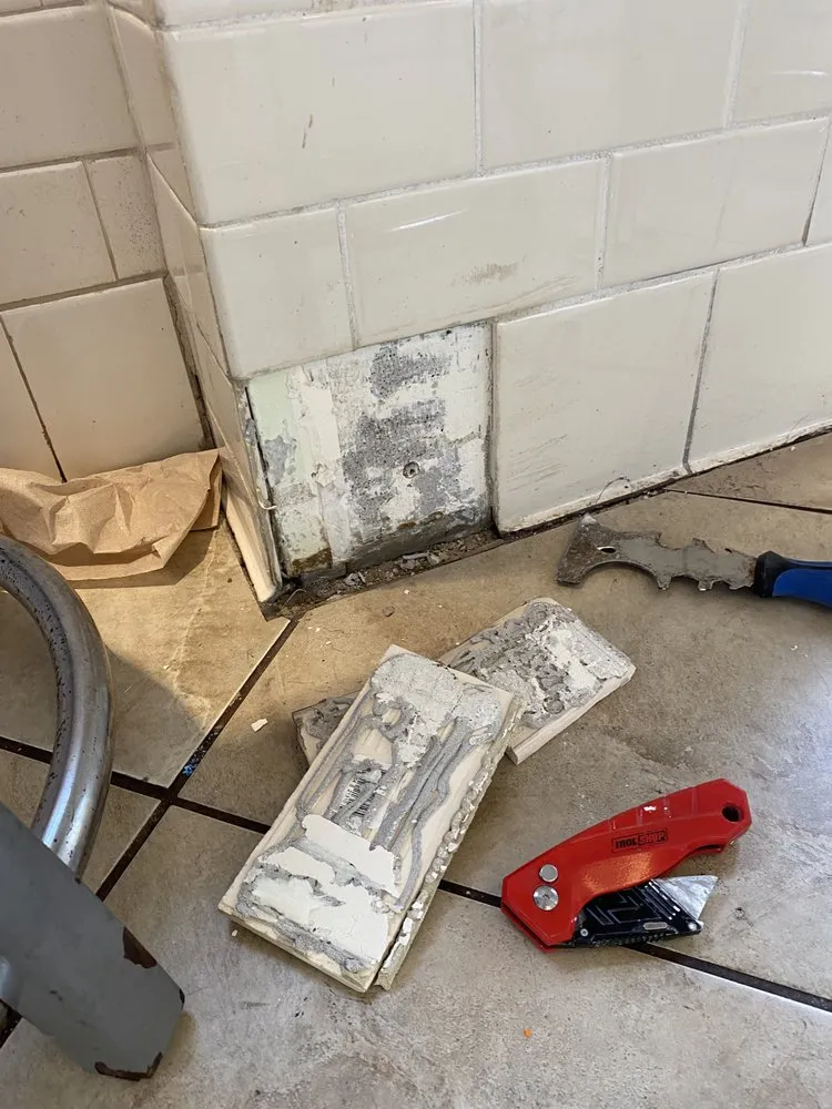 Slide of Community Carpenter’s & Handyman Services