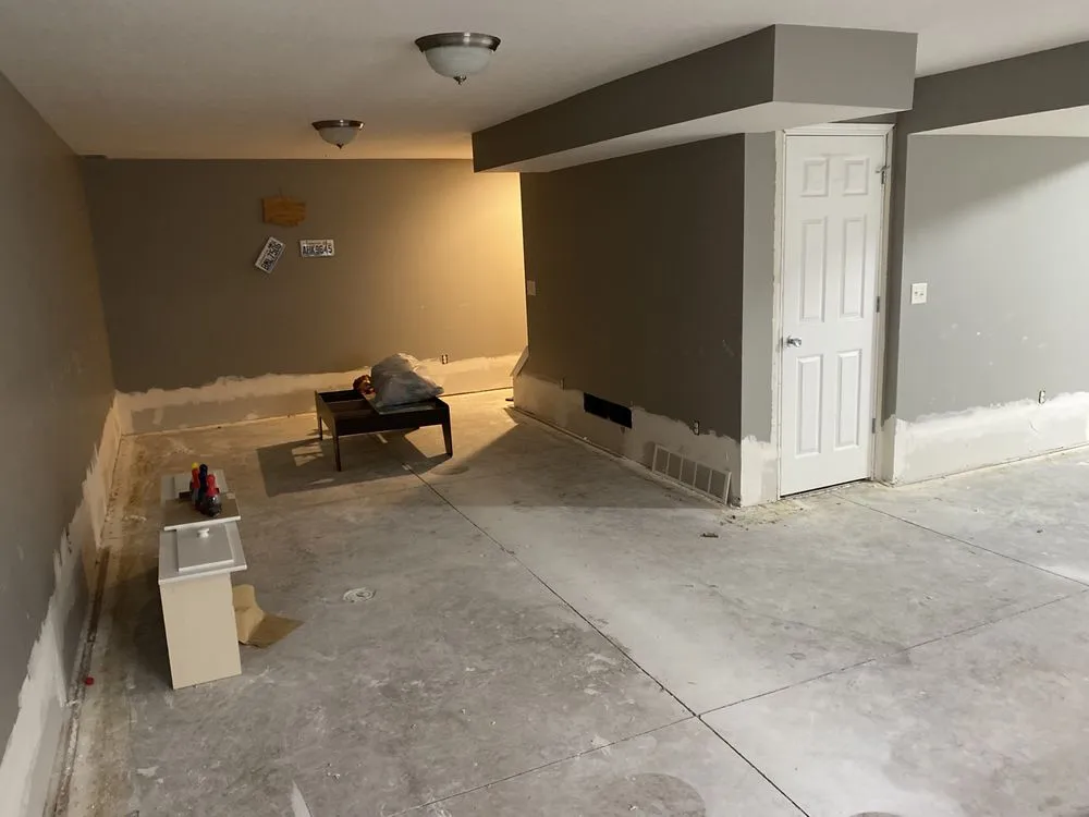 Slide of Community Carpenter’s & Handyman Services