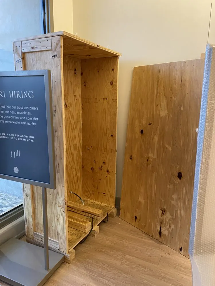 Slide of Community Carpenter’s & Handyman Services