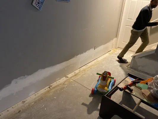 Community Carpenter’s & Handyman Services Logo