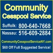 Community Cesspool Service
