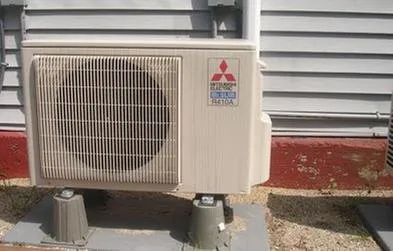 Slide of Community Energy