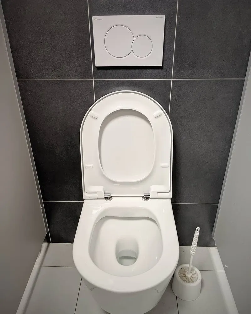 Slide of Community Park Plumbing